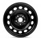 VW T-Roc 16" Steel Winter Wheels & Tyres